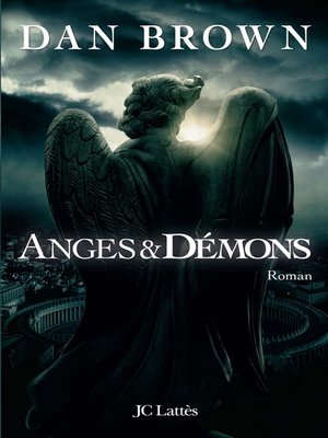 cover image of Anges et démons